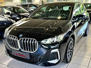 BMW 2 Reeks