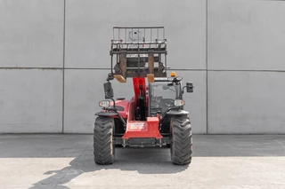 Manitou MT 930