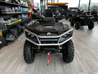 Can-Am Outlander