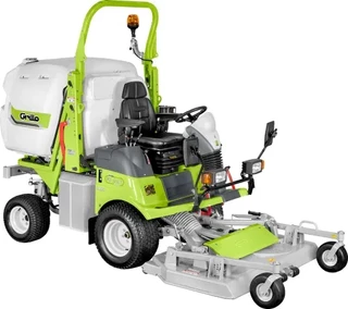 Grillo FD2200