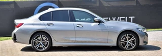 BMW Série 3