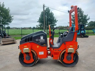 Hamm HD 12 VV