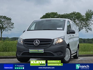 Mercedes-Benz eVito