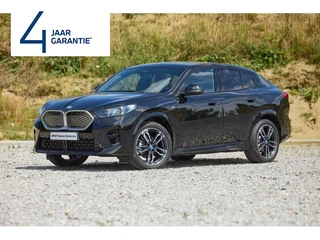 BMW iX2