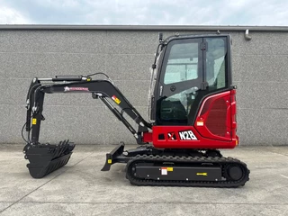Rhinoceros XN28