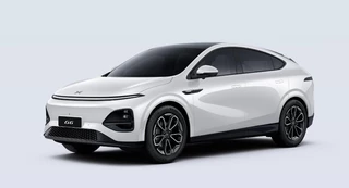 XPENG G6