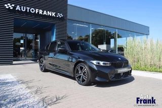 BMW 3 Serisi