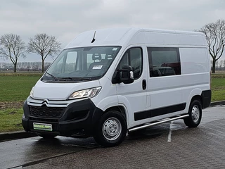 Citroën Jumper