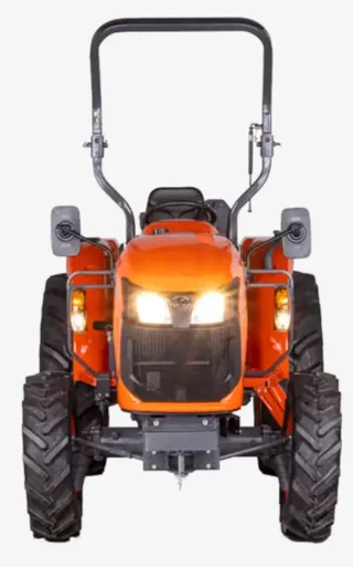 Kubota L1382HDW
