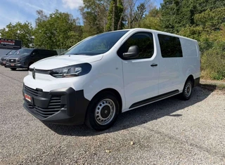 Citroën Jumpy
