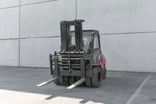 Manitou MI 55 D