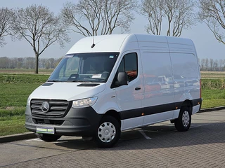 Mercedes-Benz eSprinter
