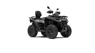 Segway Snarler