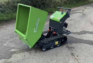 Merlo Cingo M500DM