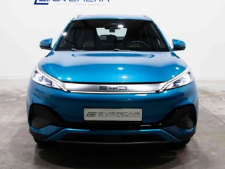 BYD ATTO 3