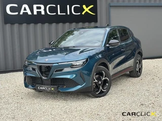 Alfa Romeo Junior