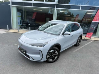 Geely E5