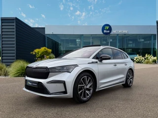Škoda Enyaq iV