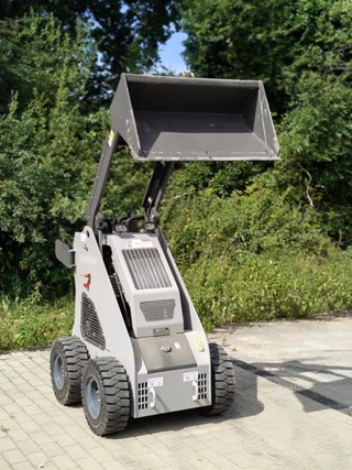 Skidmate SM-360