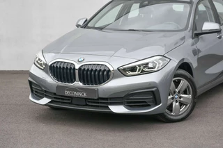 BMW 1 Reeks
