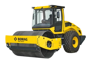 Bomag BW 213 D-5 SL