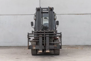 Manitou MI 55 D