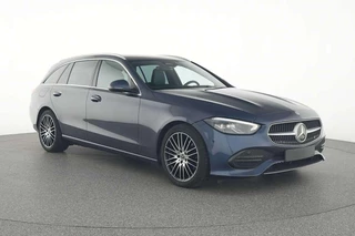 Mercedes-Benz C Serisi