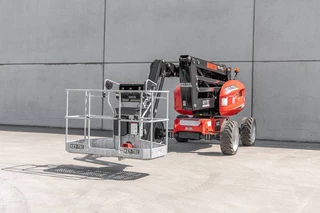 Manitou 160 ATJ RC