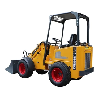 Knikmops 140 TELE (KM140TE)