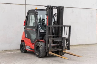 Manitou MI 30 D