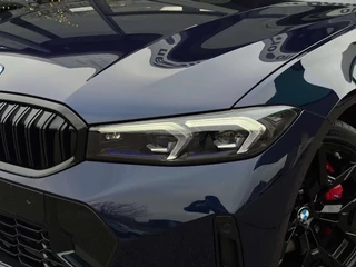 BMW 3 Serisi