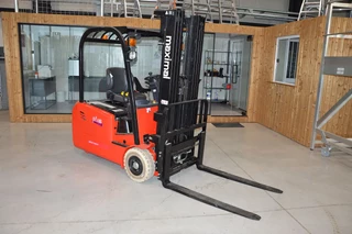 Maximal 1.6T -Elektrisch -3W-Triplex 4.8m- Full Free-Side ShifT