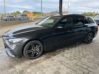 Mercedes-Benz C Serisi