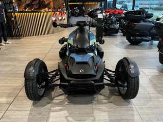 Can-Am Ryker