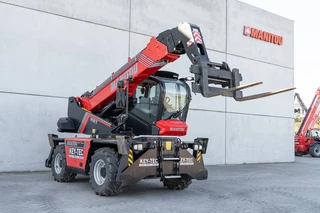 Manitou MRT 1845