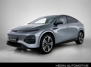 XPENG G6