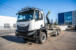 Iveco X-Way