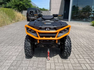 Can-Am Outlander