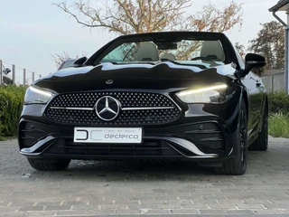 Mercedes-Benz CLE