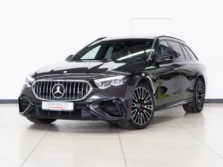 Mercedes-Benz E Serisi