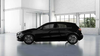 Mercedes-Benz A Serisi