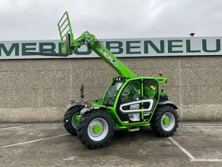 Merlo TF33.7-115