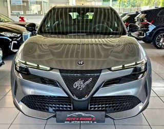 Alfa Romeo Junior