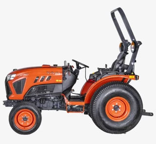 Kubota LX401 HDW