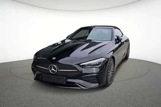 Mercedes-Benz CLE