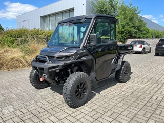 Can-Am Traxter