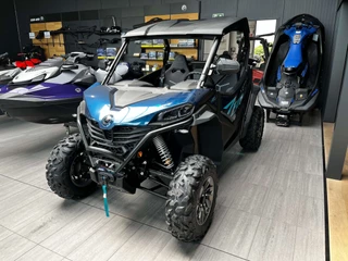 CFMOTO ZForce 800