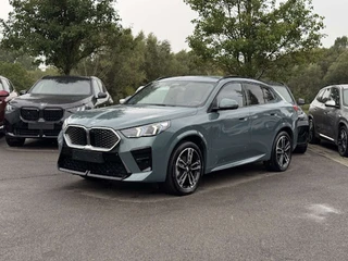 BMW iX2