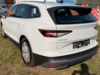 Škoda Enyaq iV
