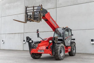 Manitou MT 1840